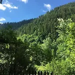 Yakusha - якуша, * Shiroka Lŭka
