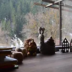 Holiday home Yakusha - якуша,