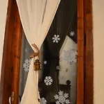 Yakusha - якуша, Semesterbostad Shiroka Lŭka