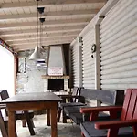 Holiday home Yakusha - якуша,