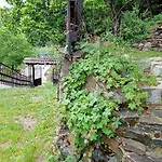 Semesterbostad Yakusha - якуша, Shiroka Lŭka
