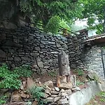Yakusha - якуша, Semesterbostad