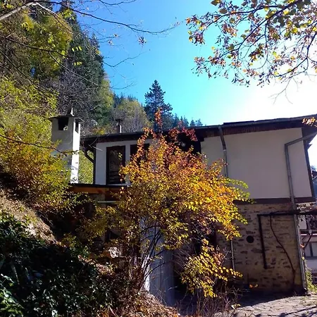 Yakusha - якуша, Holiday home *