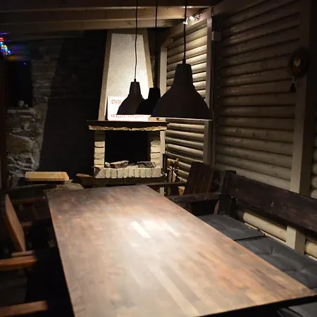 Yakusha - якуша, * Shiroka Luka (Smolyan)