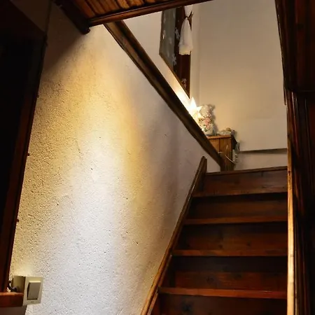 Yakusha - якуша, Holiday home