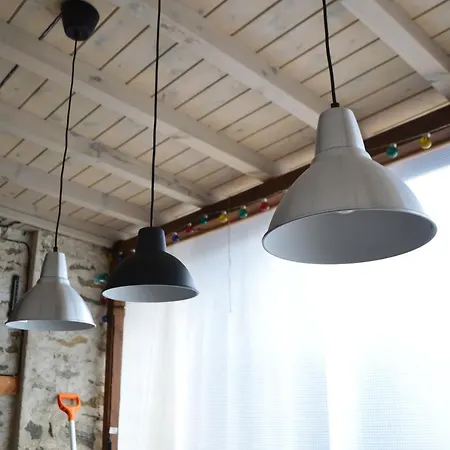 別荘 Yakusha - якуша, Shiroka Lŭka