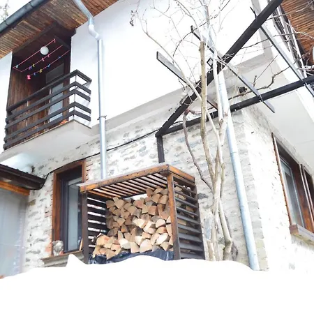 別荘 Yakusha - якуша, *