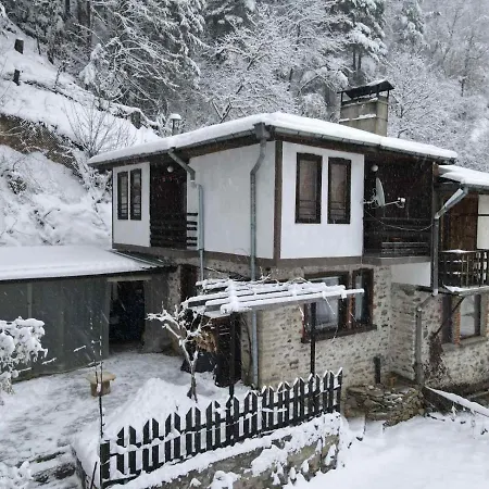 Yakusha - якуша, 別荘