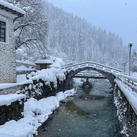 Yakusha - якуша, * Shiroka Lŭka