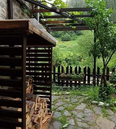 Holiday home Yakusha - якуша, *