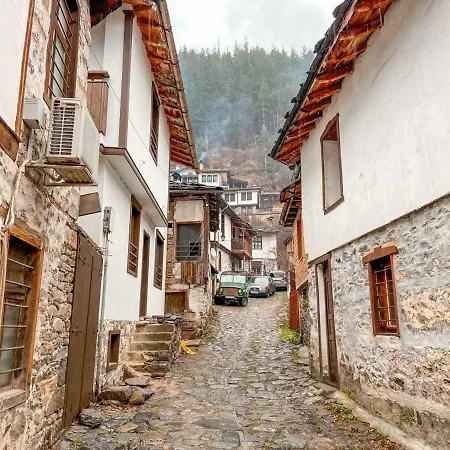 Yakusha - якуша, 別荘