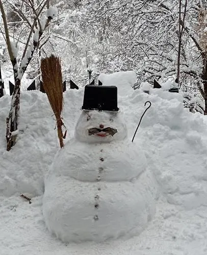 Yakusha - якуша, 別荘