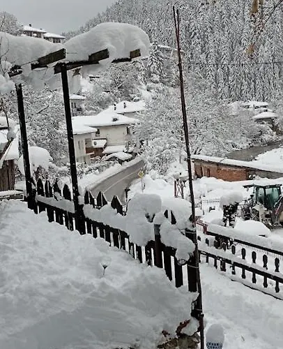 Yakusha - якуша, Shiroka Lŭka