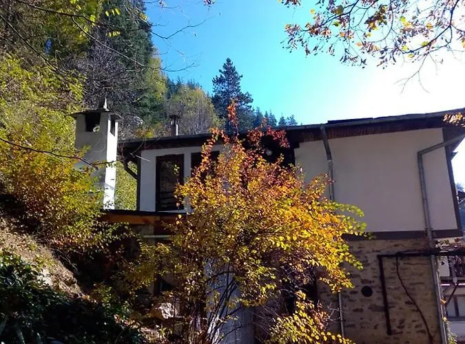 Yakusha - якуша, 別荘 *