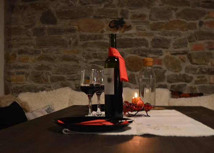 Yakusha - якуша, Shiroka Lŭka