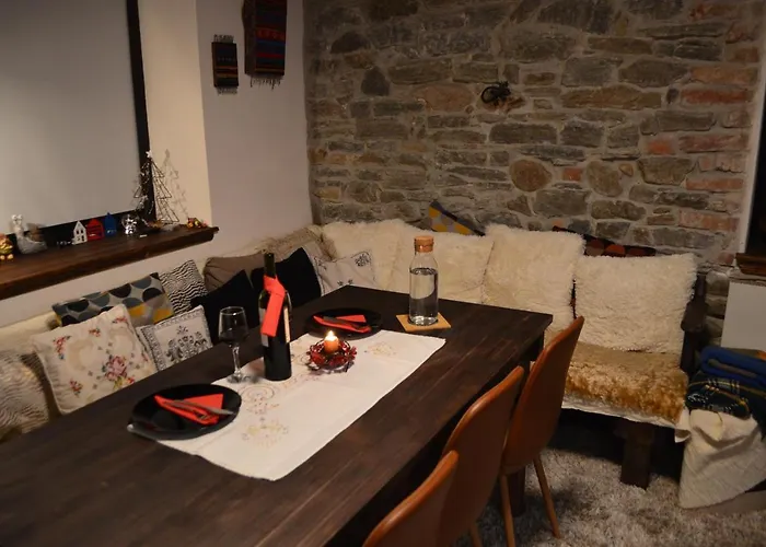 Yakusha - якуша, 別荘 *