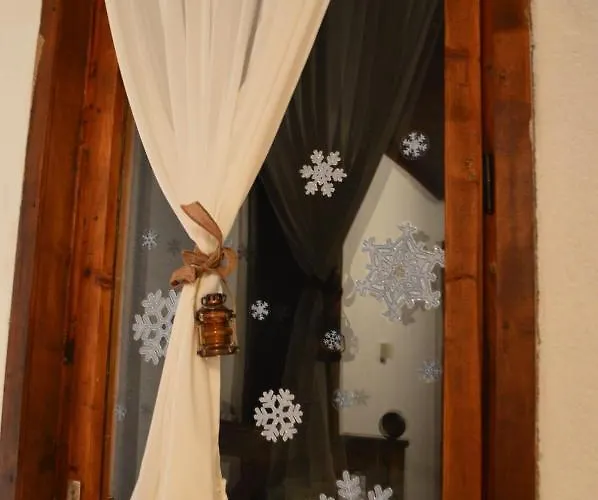 Yakusha - якуша, 別荘 Shiroka Lŭka