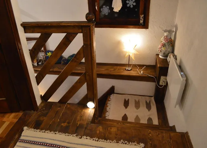 Yakusha - якуша, 別荘