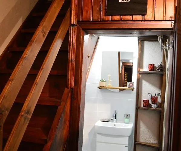 Yakusha - якуша, Shiroka Lŭka