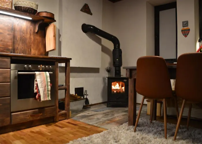 別荘 Yakusha - якуша, *