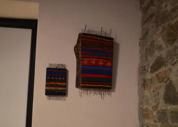 Yakusha - якуша, 別荘