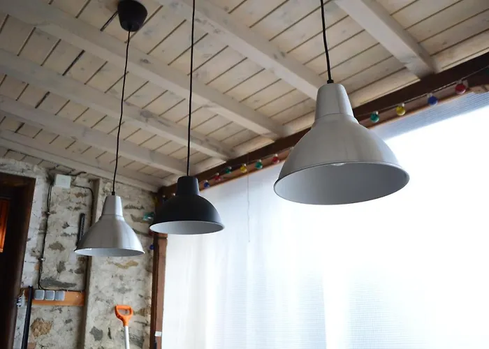 Сasa de vacaciones Yakusha - якуша, Shiroka Lŭka