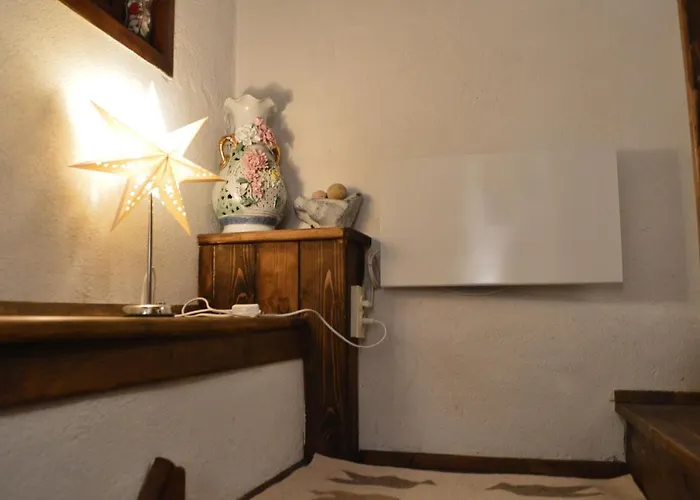 Сasa de vacaciones Yakusha - якуша,