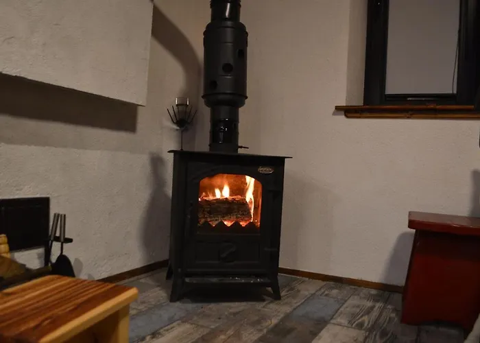 Yakusha - якуша, Shiroka Lŭka