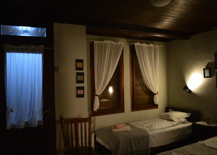 Yakusha - якуша, 別荘 *