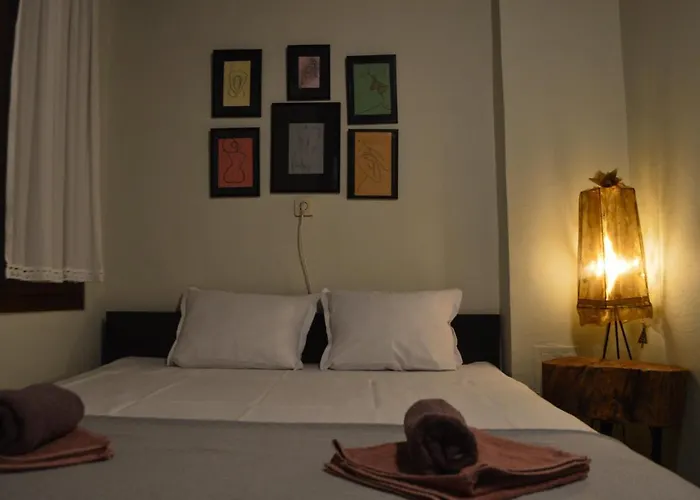 Yakusha - якуша, 別荘 Shiroka Lŭka