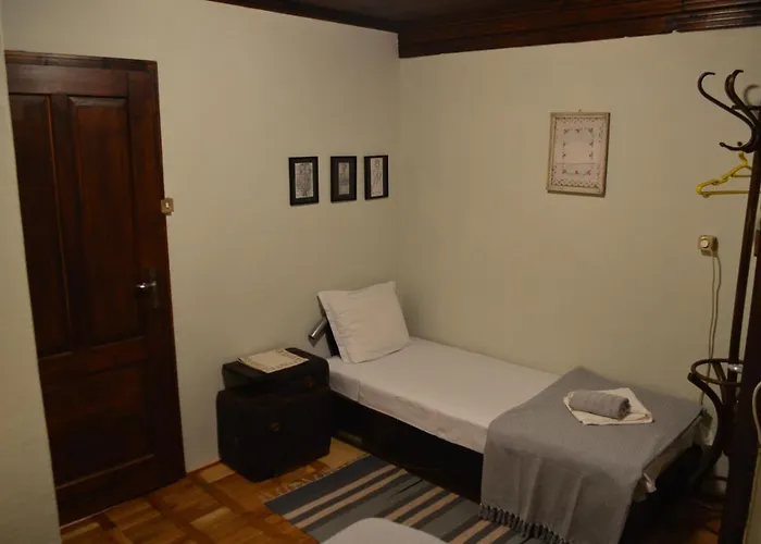 別荘 Yakusha - якуша,