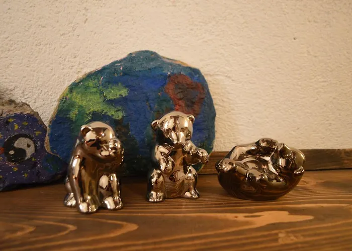 Сasa de vacaciones Yakusha - якуша, Shiroka Lŭka