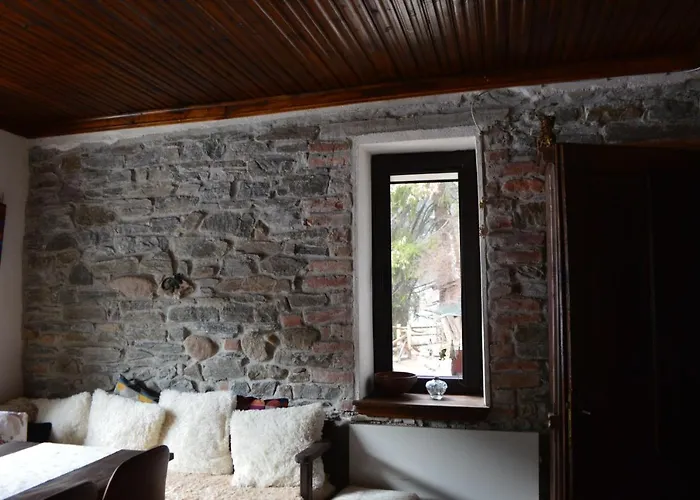 Yakusha - якуша, Shiroka Lŭka