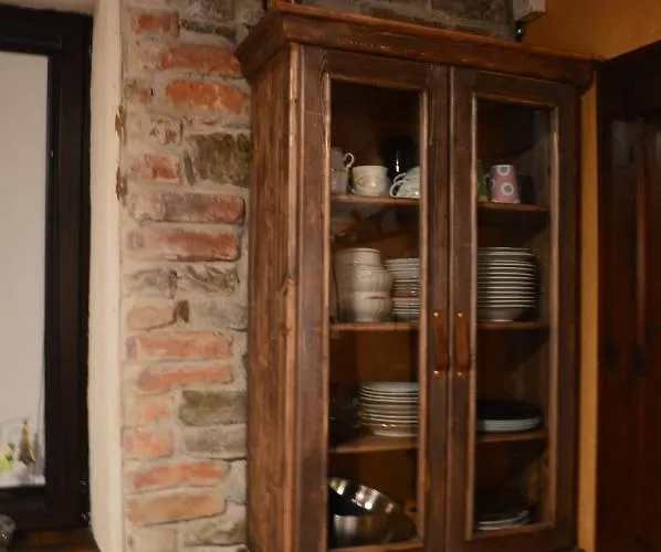 Yakusha - якуша, Shiroka Lŭka