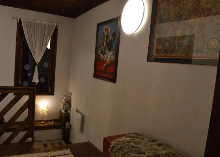 Yakusha - якуша, *