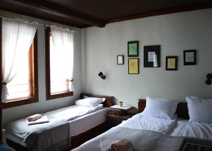 Yakusha - якуша, 別荘 *