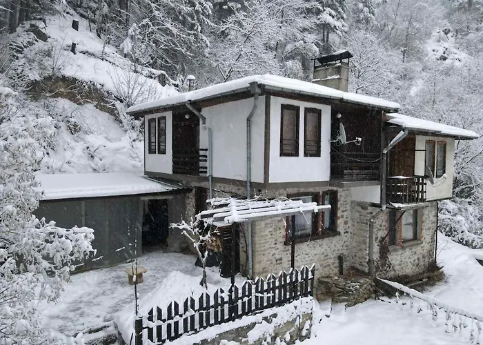 Yakusha - якуша, 別荘