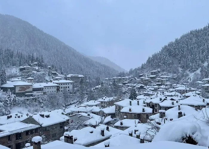 Yakusha - якуша, * Shiroka Lŭka