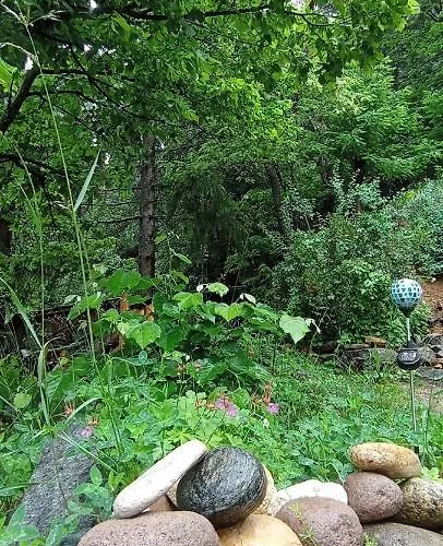 Yakusha - якуша, 別荘 Shiroka Lŭka